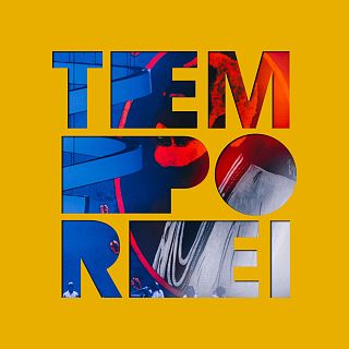 Gilberto Gil: 'Tempo Rei vol. 3'