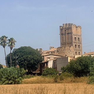 Sant Miquel de Fluvi�