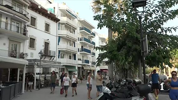 El drama d'una generaci� amb l'habitatge: el preu puja un 114% i els salaris nom�s un 31% en l'�ltima d�cada a Catalunya