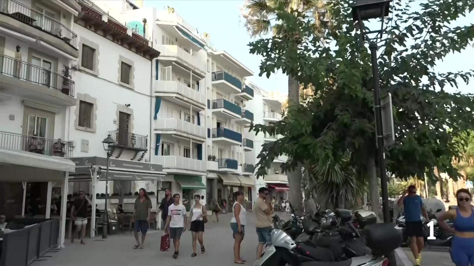 El drama d'una generació amb l'habitatge: ni comprar ni llogar