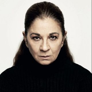 Lolita Flores (Teatre)