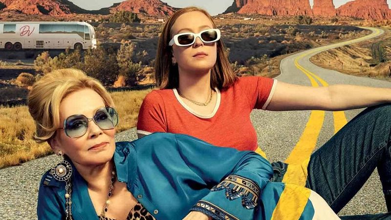 The Pitt, Pluribus i Hacks: les grans favorites dels Emmy 2026 - La tarda de R�dio 4