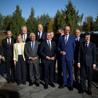 La geoestrategia europea pone su mirada en el Ártico frente al avance de las grandes potencias