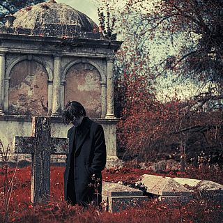 Steven Wilson: del espacio exterior al folk horror