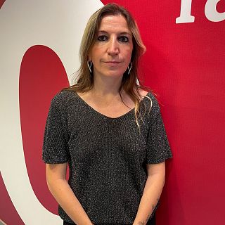María Velasco: enamorarse en tiempos de soledad