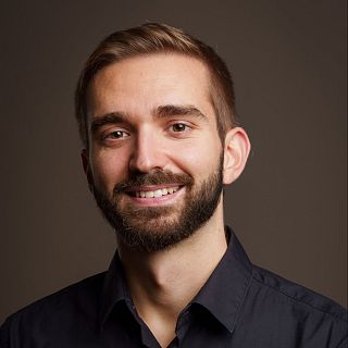 Alberto Álvarez García, un clarinetista español en Suecia