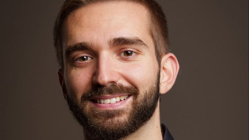 Festivales de verano - Alberto �lvarez Garc�a, un clarinetista espa�ol en Suecia - 14/09/26 - Festivales de verano