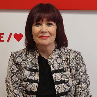 Micaela Navarro. El PSOE y el auge de la extrema derecha