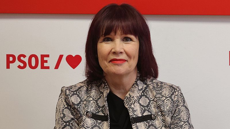 Micaela Navarro. El PSOE y el auge de la extrema derecha - Conversaciones con Jos� Mar�a Brunet. Memoria y retos de Espa�a