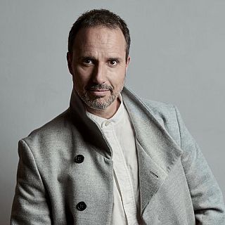 César San Martín, con la zarzuela por delante