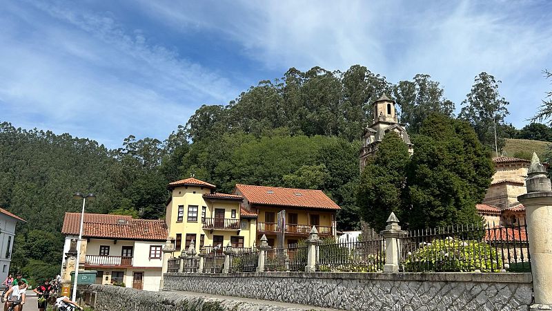 Santander - Cantabria: ¿turismo masificado? - 15/09/26