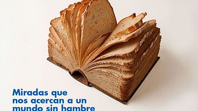 'Historias que nutren' y Acción contra el Hambre