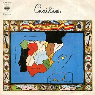 Mi querida España