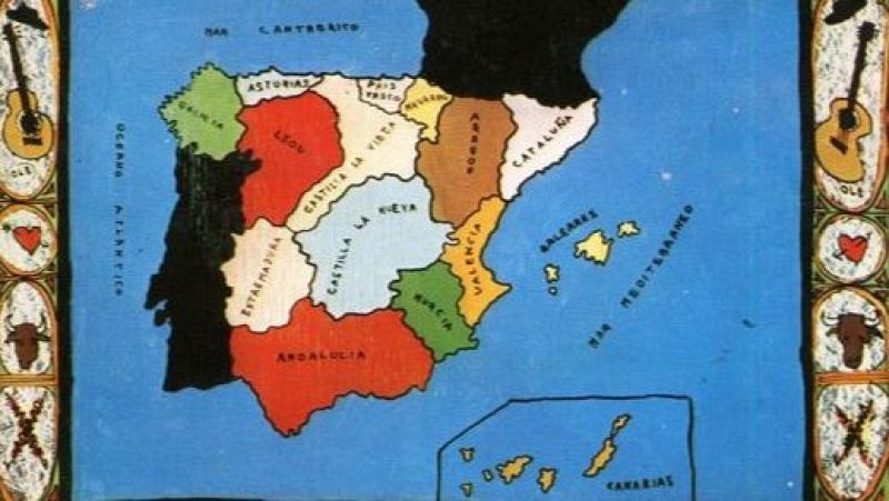 Letra y música: La canción de autor en Radio 5 - Mi querida España - 15/09/26 - Escuchar ahora