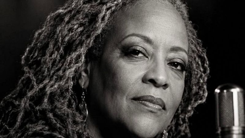 Memoria Beatle - Cassandra Wilson - 16/09/26 - Escuchar ahora