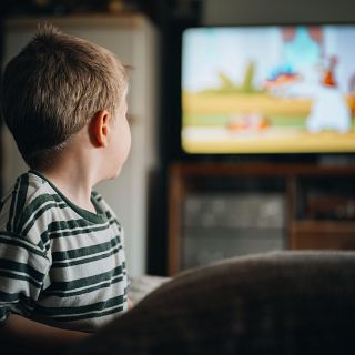 ¿Qué personaje de la tele te mandaba a ti a dormir?