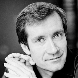Schumann y Chopin con Lugansky