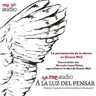La permanencia de lo eterno en Simone Weil