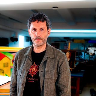 El nuevo thriller de Manuel Ríos San Martín
