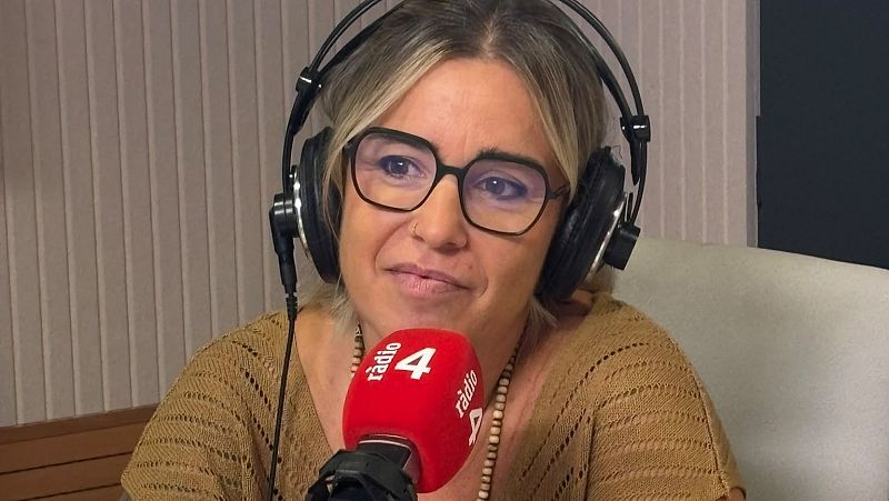 El Mat� de R�dio 4 - Per qu� �s perill�s mantenir una relaci� d'amistat amb la teva exparella? - El mat� de R�dio 4