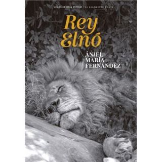 Barra Libre: 'Rey Elnó' de Ánjel María Fernández