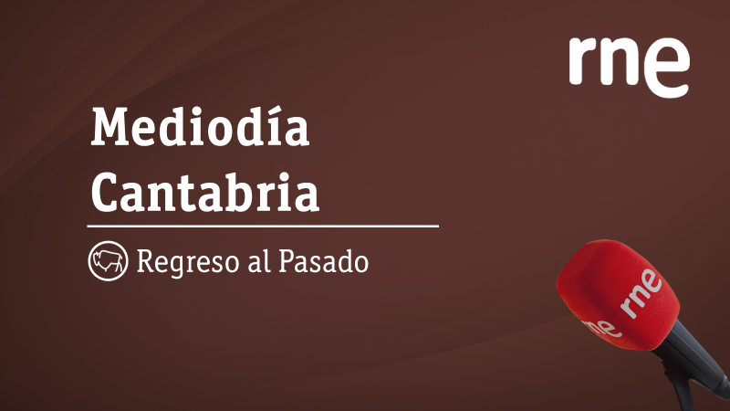 Regreso al Pasado - 15/09/26
