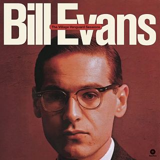 Bill Evans: 15 de septiembre