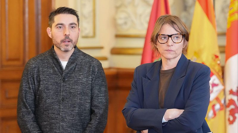 Entrevista a los codirectores de la Seminci