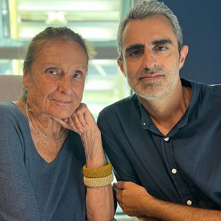 Beth Galí, arquitecta