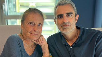 Beth Gal�, arquitecta