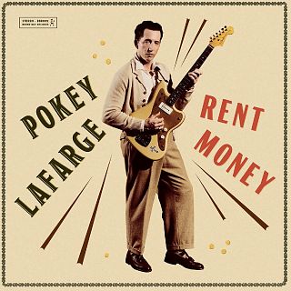 Pokey LaFarge, Skegss, Scott the Hoople, Twin Temple,...