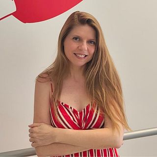 Sebasti� Alzamora y Miriam Reyes, dos voces de la poes�a