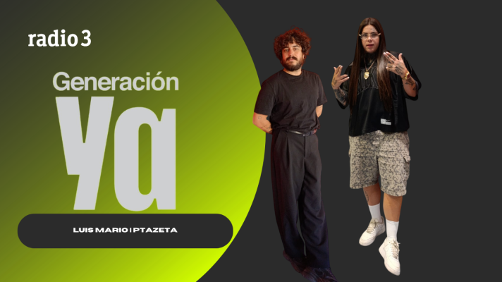 Luis Mario | Ptazeta