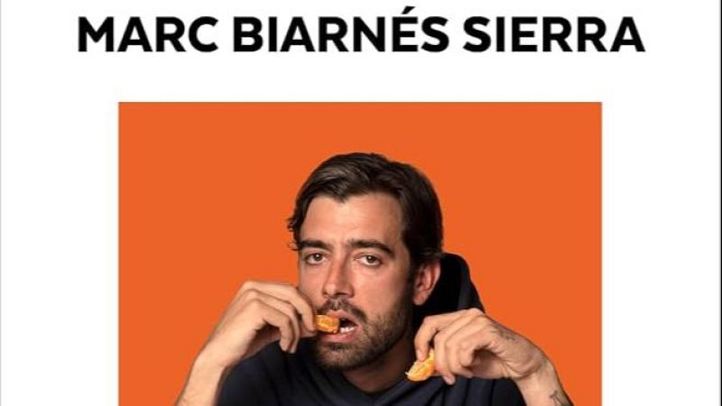 Marc Biarnés s'estrena a La Tarda de Ràdio 4 - La tarda de Ràdio 4