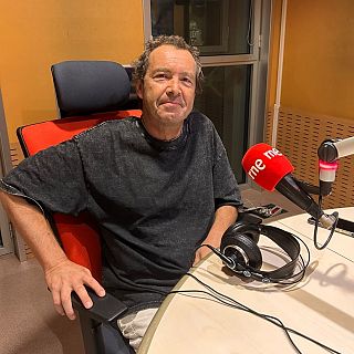 Jordi Gracia: "Lo que me quita el optimismo es la capacidad de control que tienen las grandes fortunas"
