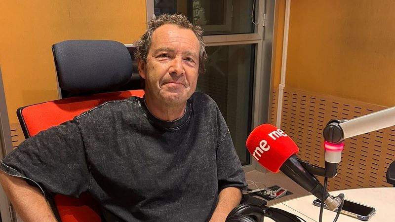 Jordi Gracia: "Lo que me quita el optimismo es la capacidad de control que tienen las grandes fortunas" - 24 horas