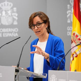 García: "Tenemos sospechas que las listas de espera están maquilladas"