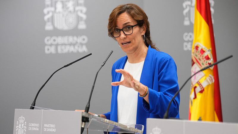 García: "Tenemos sospechas que las listas de espera están maquilladas" - 24 horas