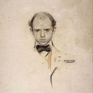Jacinto Guerrero, 75 años. Casals 150, homenaje en el Congreso