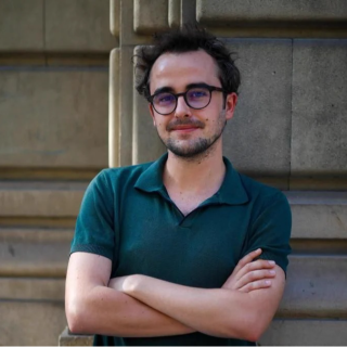 De l'antifranquisme al pujolisme, amb Eloi Gummà