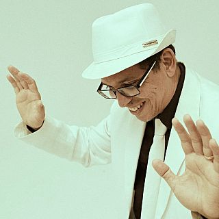 La visión yoruba de Pepe Rivero