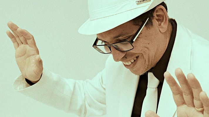 La visi�n yoruba de Pepe Rivero