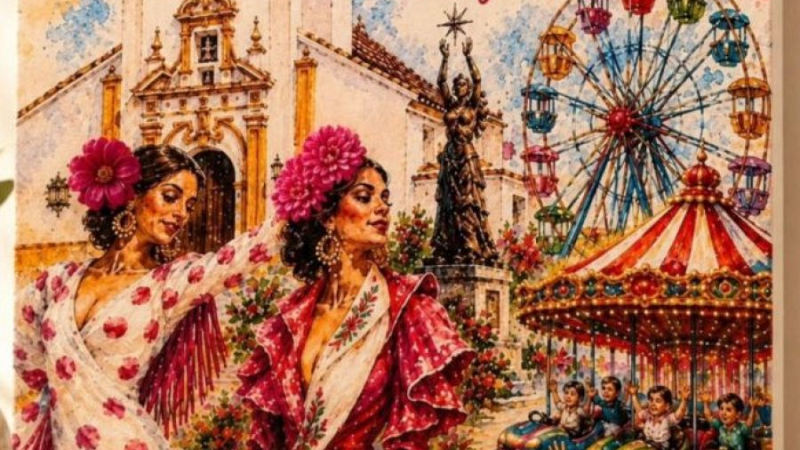 El diccionari de l'horterada: els cartells fets amb IA - El pla B