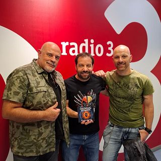 La nueva etapa de Jero Ramiro