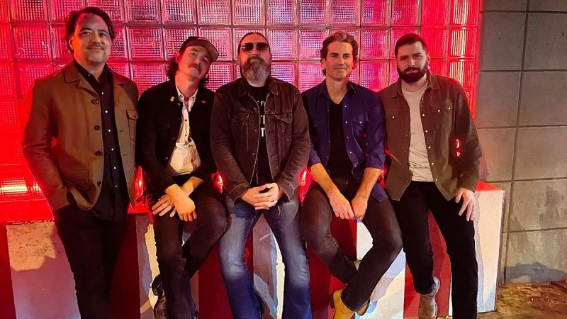 Sin rodeos - Restos vuelven de gira por España con su álbum más punzante - 16/09/26 - Escuchar ahora