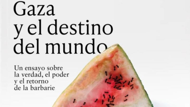 África y el destino del mundo - África hoy