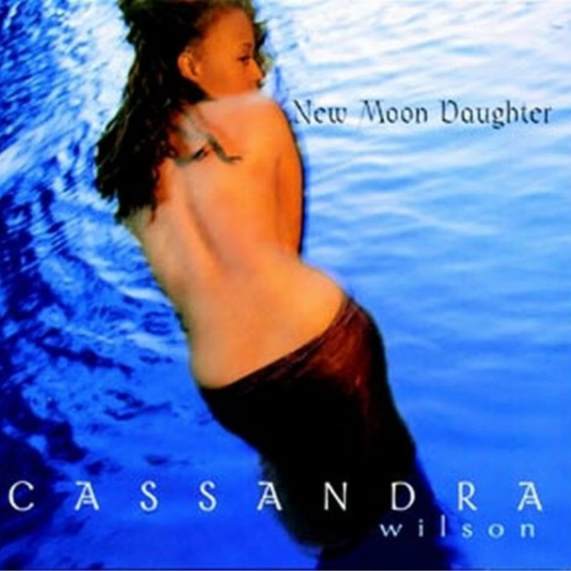 Píntalo de negro. El soul y sus historias - En memoria de Cassandra Wilson - 17/09/26 - Escuchar ahora