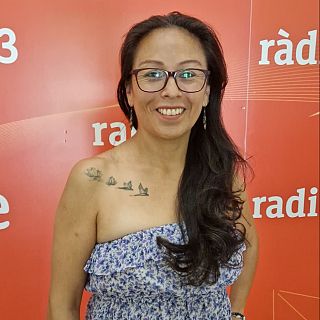 Ver�nica Torres: Vivir para bailar