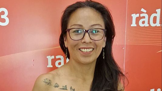Verónica Torres: Vivir para bailar