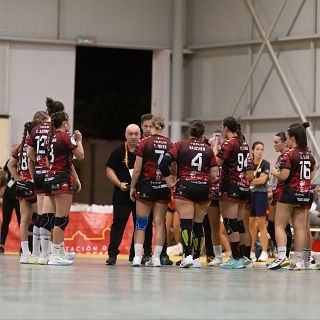 Club balonmano Pozuelo de Calatrava
